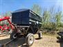 2023 Bruns 430 Grain Cart