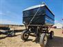 2023 Bruns 430 Grain Cart