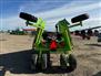 2024 Schulte GX-150 15 Mower Conditioner / Windrower