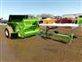 Schulte Industries Giant 2500 Other Tillage