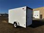CJAY 2024 TXR Utility Trailer