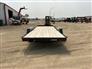Trailtech 2025 CELR Flatbed Trailers