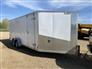 2015 Frontier SLED Other Trailer
