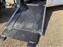 2015 Frontier SLED Other Trailer