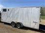 2015 Frontier SLED Other Trailer
