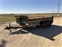 Southland 2026 14K Dump Trailers