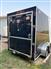 CJAY 2016 USED Utility Trailer
