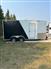 CJAY 2016 USED Utility Trailer
