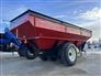2014 Farm King 1360 Grain Cart