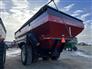 2014 Farm King 1360 Grain Cart