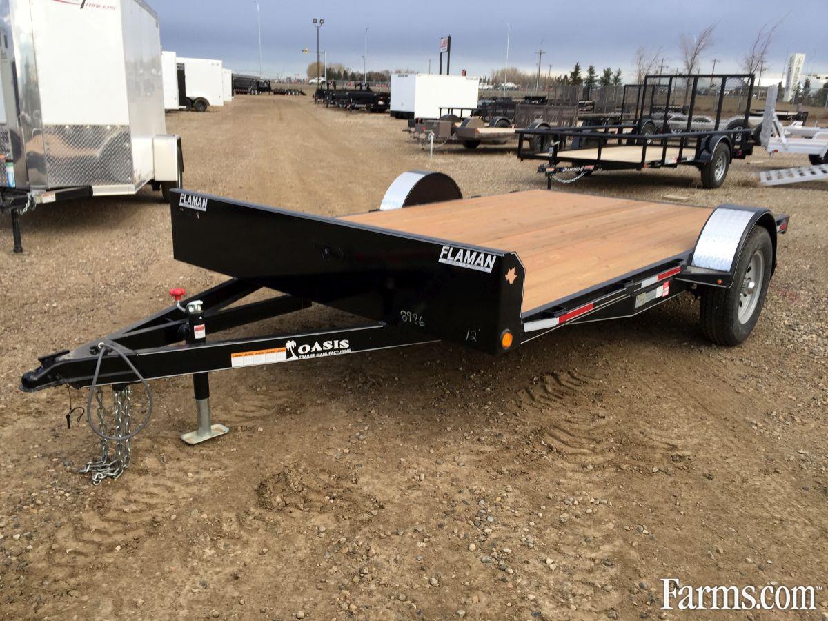 2018 ATV Sport Utility Trailer for Sale