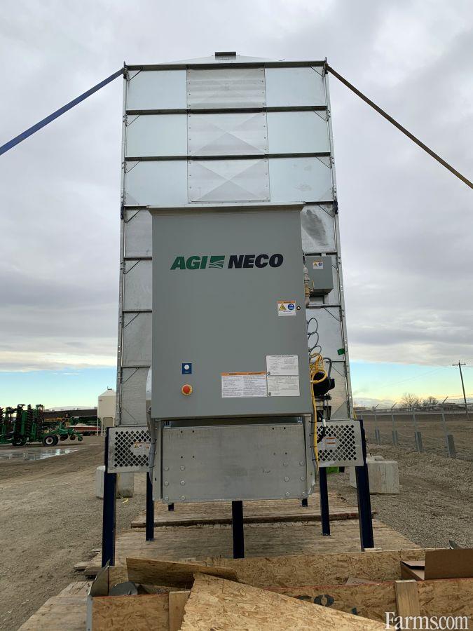 2020 Neco D1690 Grain Dryer for Sale | Farms.com