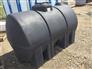 Unspecified 500 Leg Tank Other Chemical / Fertilizer Applicators