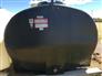 2025 Enduraplas THF03200 Other Chemical / Feritlizer Applicator