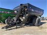 2022 J&M 1222-20S Grain Cart