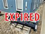 2021 Farm King 60 Blade / Box Scraper