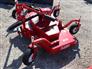 2021 Farm King Y655 Rotary Mower / Sickle Mower