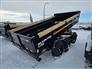 2025 Southland SL714-14K Other Trailer