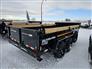 2025 Southland SL714-14K Other Trailer