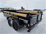 2025 Southland SL714-14K Other Trailer