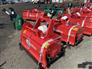 2022 Ansung YJC042 Rotary Hoe