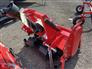 2022 Ansung YJC042 Rotary Hoe