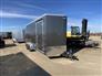 RoyalCargo 2027 LCHT35-718V-86 Other Trailers