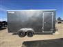 RoyalCargo 2027 LCHT35-718V-86 Other Trailers