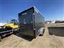 RoyalCargo 2027 LCHT35-718V-86 Other Trailers