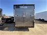 RoyalCargo 2027 LCHT35-718V-86 Other Trailers
