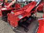 2022 Ansung ER062 Rotary Hoe