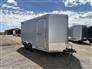 2026 RoyalCargo LCHT35-716V-86 Other Trailer