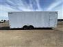 2026 RoyalCargo LARCT52-826V-86 Other Trailer