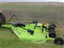 Schulte Industries 2025 GX-150 Rotary Mowers / Sickle Mower