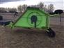 Schulte Industries 2025 GX-150 Rotary Mowers / Sickle Mower