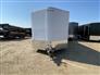 RoyalCargo 2026 LARCT52-826V-86 Other Trailers