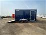 RoyalCargo 2026 LCHT35-716V-86 Other Trailers