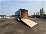 RoyalCargo 2026 LCHT35-716V-86 Other Trailers