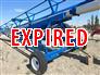 2008 Brandt 20110 Grain Belt Auger / Elevator / Conveyor