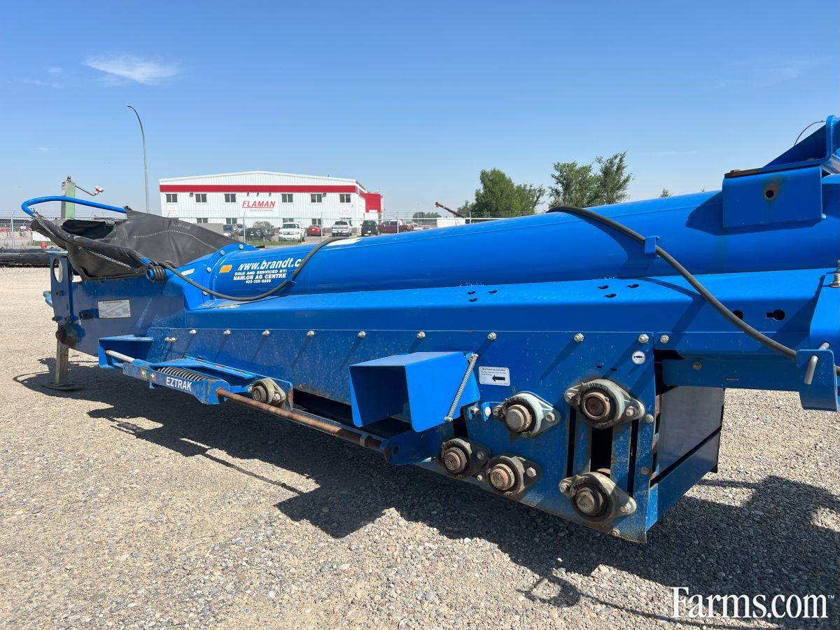 Brandt 2008 20110 Grain Belt Augers / Elevators / Conveyors for Sale