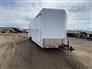RoyalCargo 2026 LARCT52-822V-86 Other Trailers