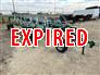 2023 Sovema 14 Wheel Tandem Rake / Tedder