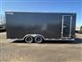 2025 RoyalCargo LARCT52-822V-86 Other Trailer