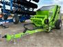 2023 Schulte 8000 High Rise Other Tillage Equipment
