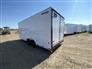RoyalCargo 2026 LARCT52-822V-86 Other Trailers