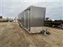 2026 RoyalCargo LARCT52-822V-86 Other Trailer