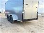 RoyalCargo 2027 LCHT35-716V-78 Other Trailers