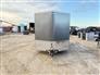RoyalCargo 2027 LCHT35-716V-78 Other Trailers