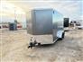 RoyalCargo 2027 LCHT35-716V-78 Other Trailers