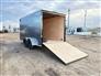 RoyalCargo 2027 LCHT35-716V-78 Other Trailers